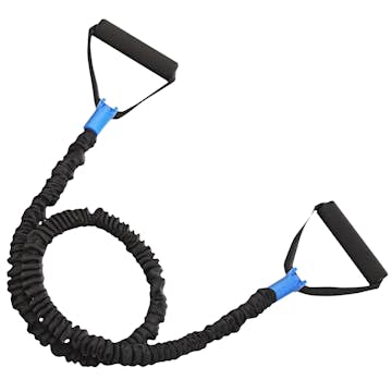 Träningsband Master Fitness Exertube Pro